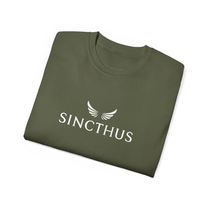 Unisex Ultra Cotton T-Shirt Sincthus 