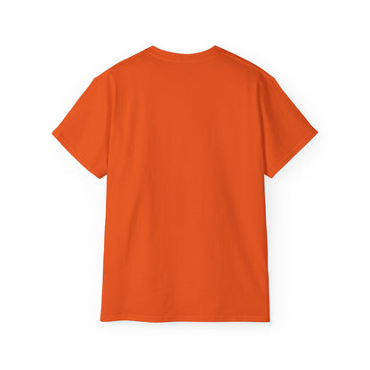 Unisex Ultra Cotton T-Shirt Sincthus 