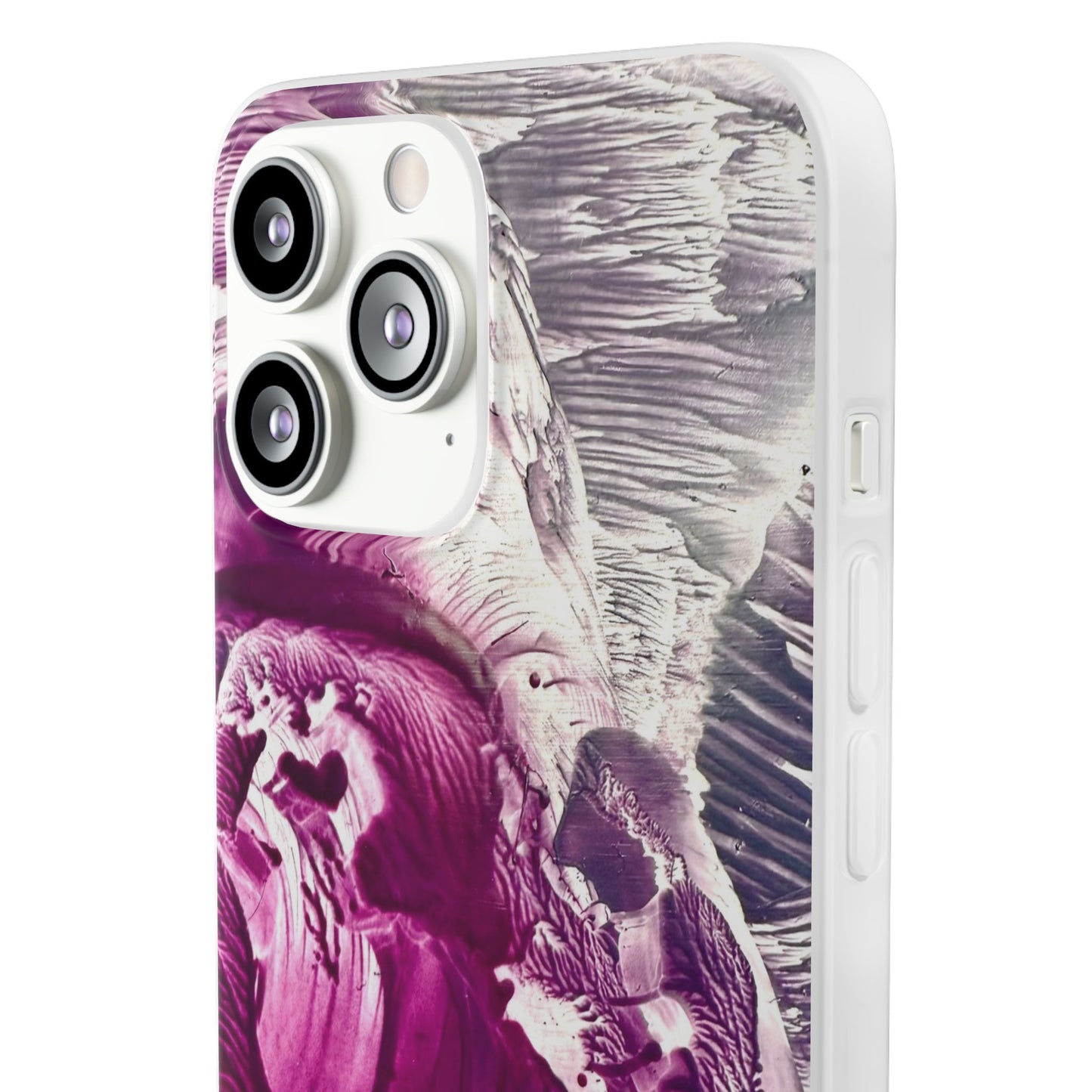 ArtFlex Phone Case, Creation, Art Design by Sincthus