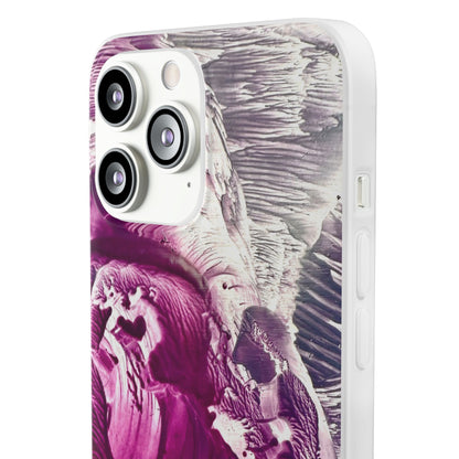 ArtFlex Phone Case, Creation, Art Design by Sincthus
