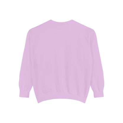 Unisex Garment-Dyed Sweatshirt Sincthus