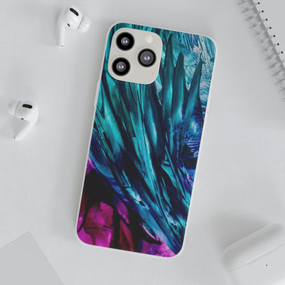 ArtFlex Phone Case, Beautiful, Art Design by Sincthus