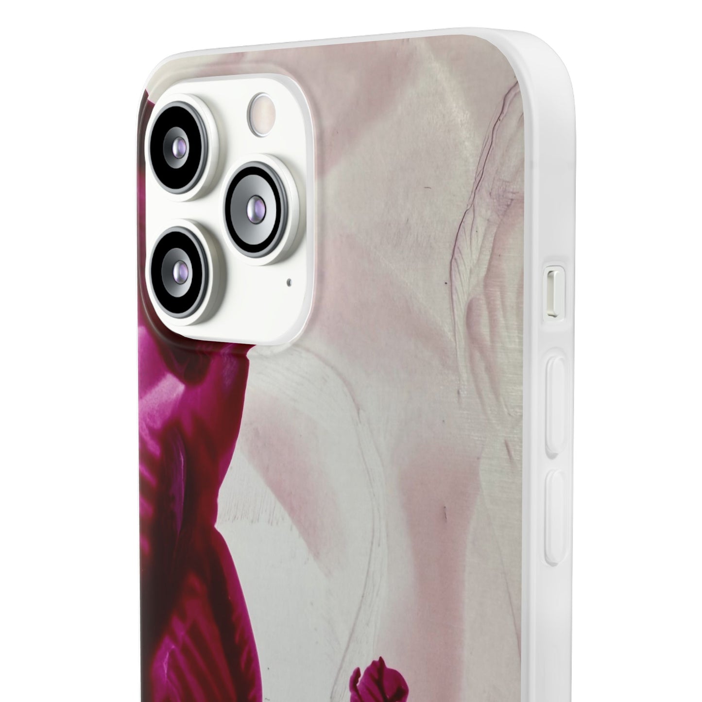 ArtFlex Phone Case, Mother, Art Design by Sincthus