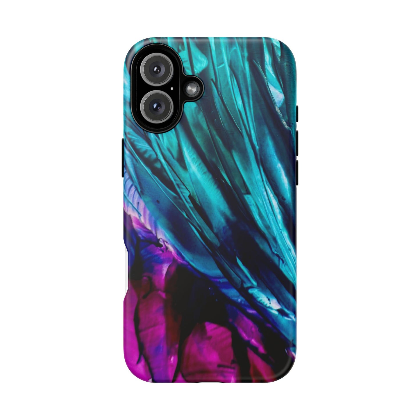 Stylish Hard Phone Case, Beautiful, Art Design by Sincthus