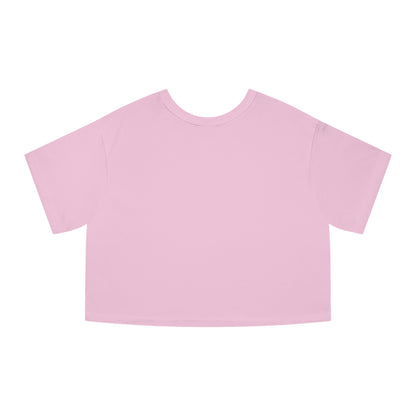 Women's Heritage Cropped T-Shirt Sincthus