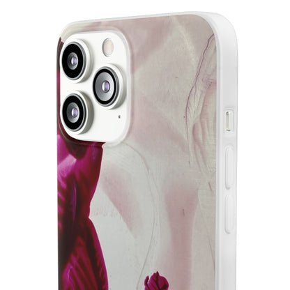 ArtFlex Phone Case, Mother, Art Design by Sincthus