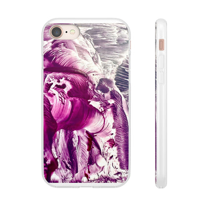 ArtFlex Phone Case, Creation, Art Design by Sincthus