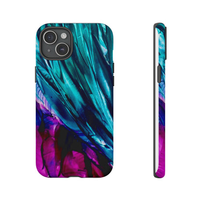 Tyylikäs puhelinkotelo, Beautiful, Art Design by Sincthus