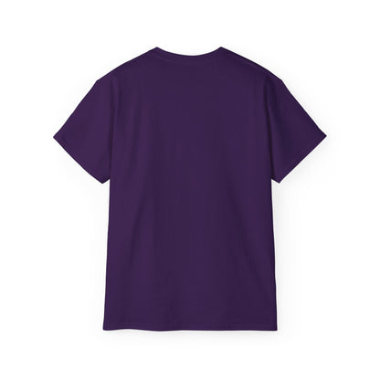 Unisex Ultra Cotton T-Shirt Sincthus 