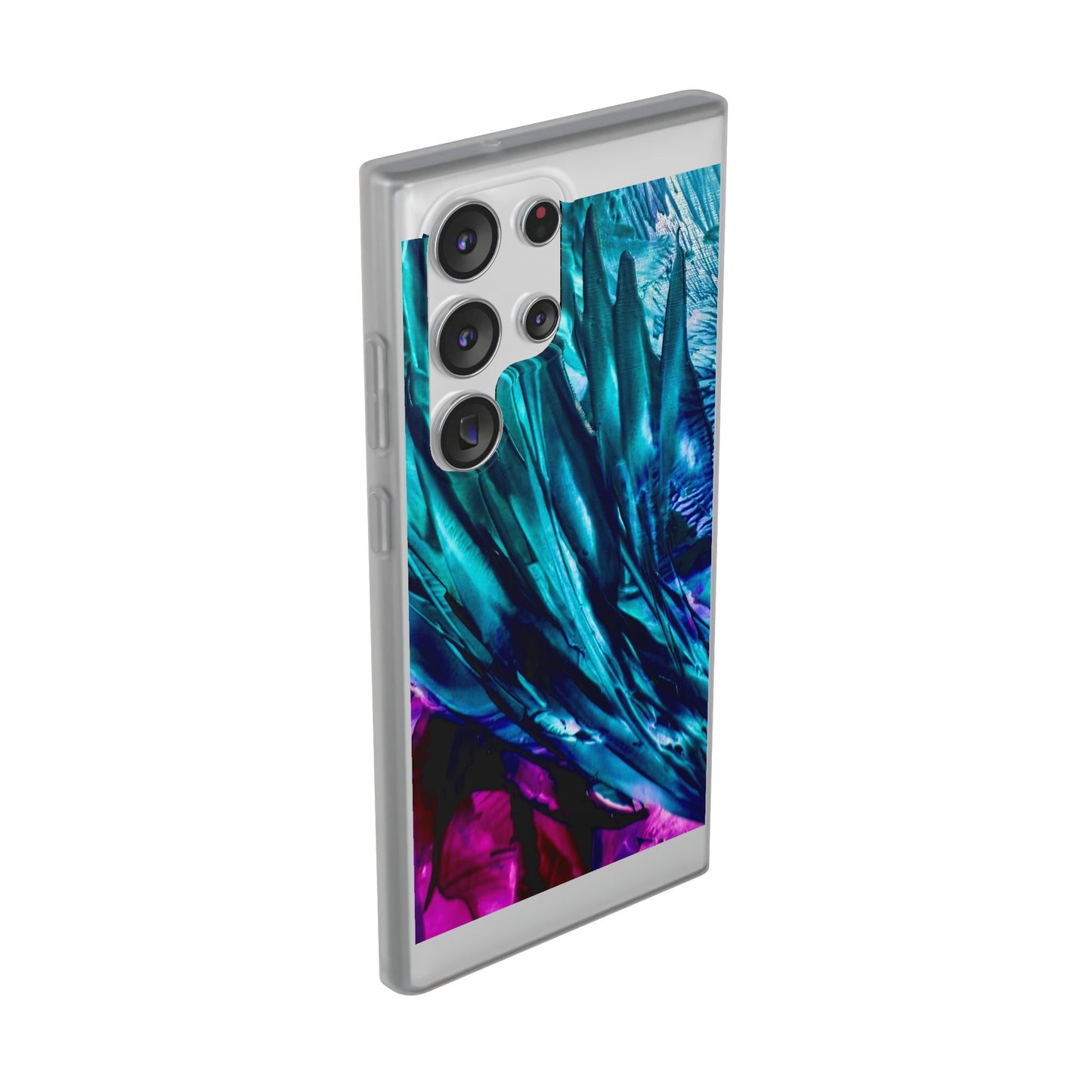 ArtFlex Phone Case, Beautiful, Art Design by Sincthus