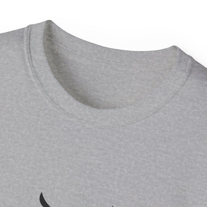 Unisex Ultra Cotton T-Shirt Sincthus 