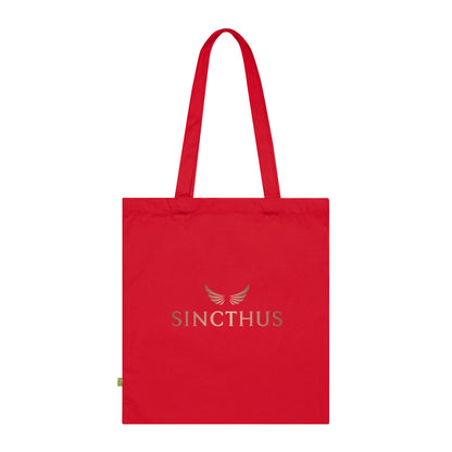 Organic Cotton Tote Bag Sincthus