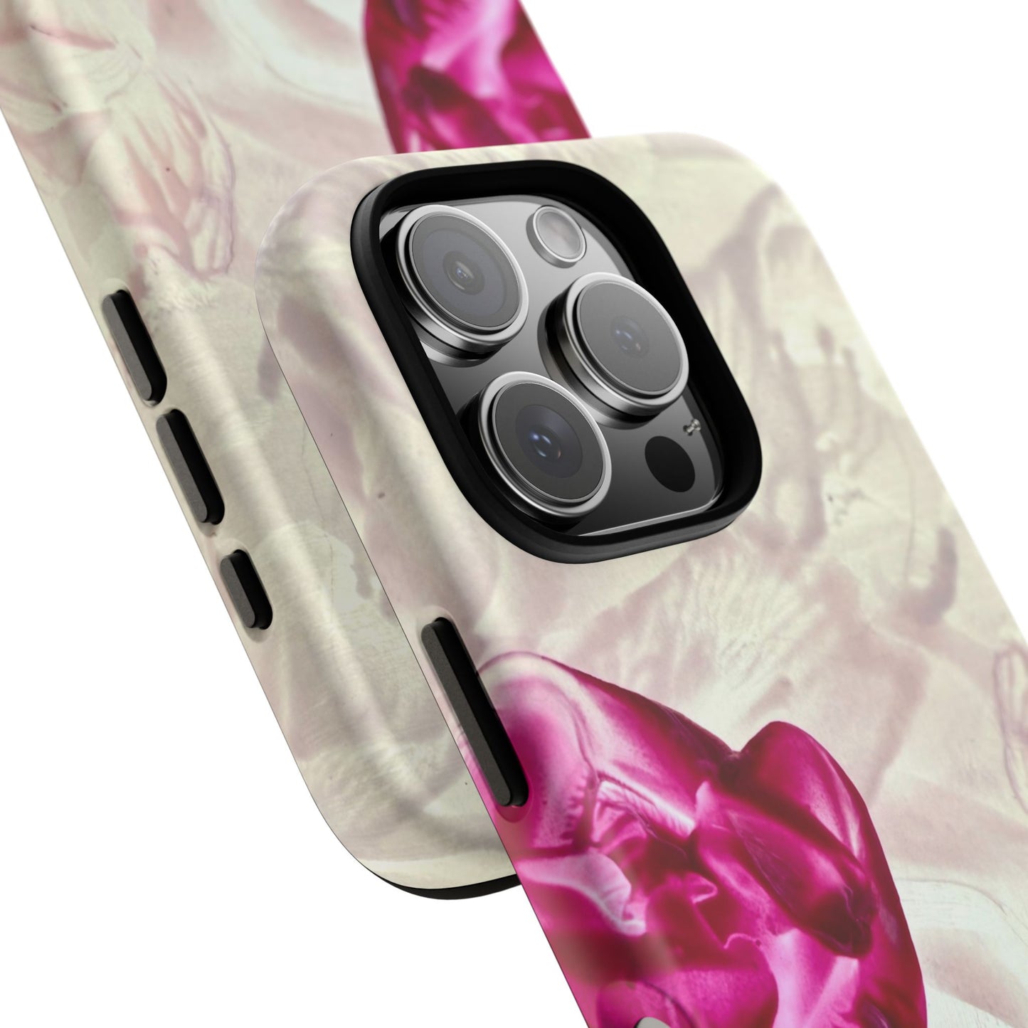 Tyylikäs puhelinkotelo, Mother, Art Design by Sincthus