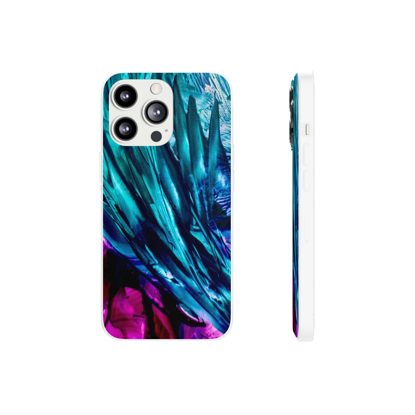 ArtFlex Phone Case, Beautiful, Art Design by Sincthus