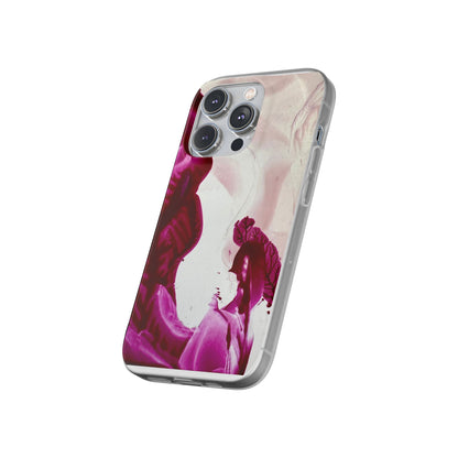 ArtFlex Phone Case, Mother, Art Design by Sincthus
