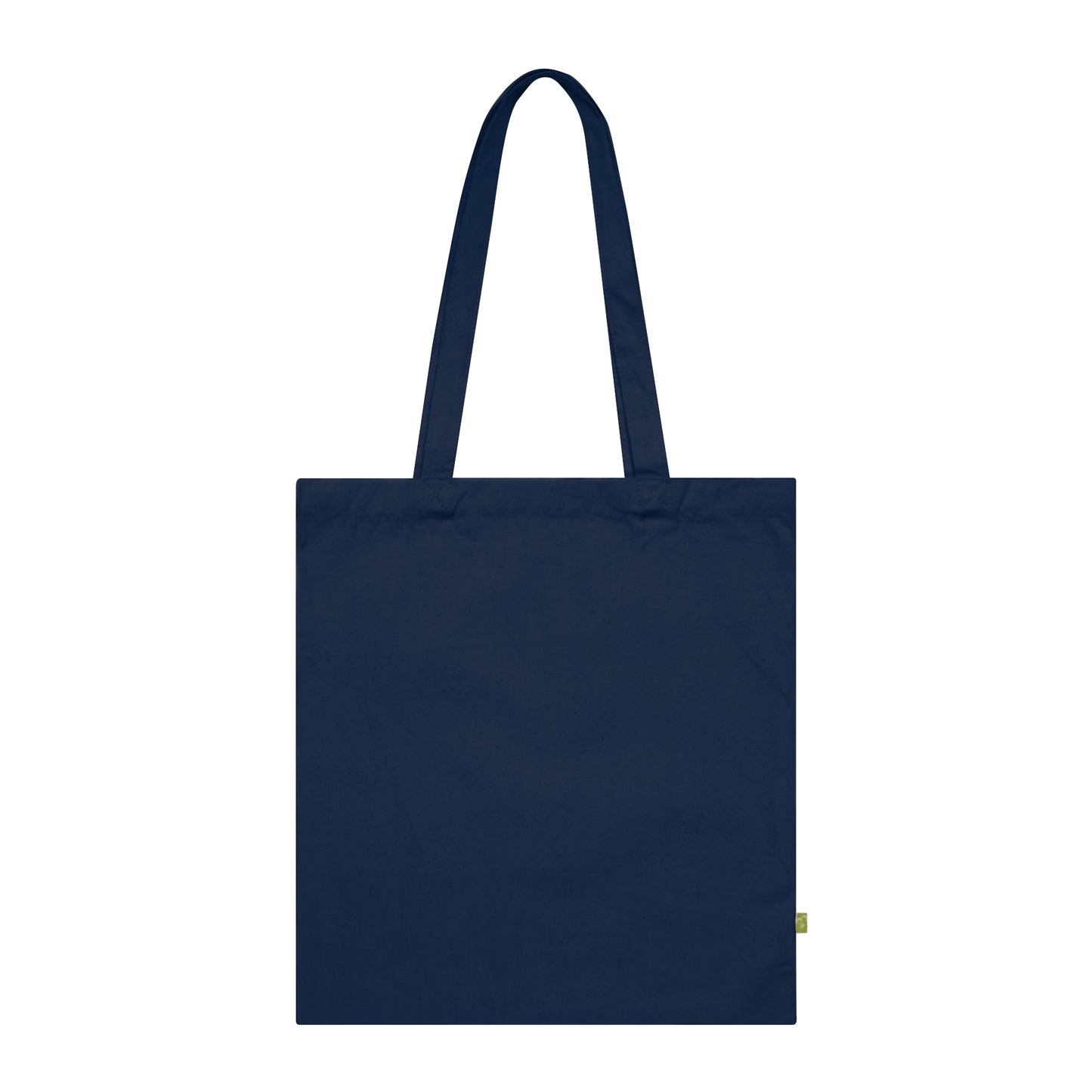 Organic Cotton Tote Bag, Love Path, Art Design by Sincthus