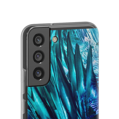 ArtFlex Phone Case, Beautiful, Art Design by Sincthus