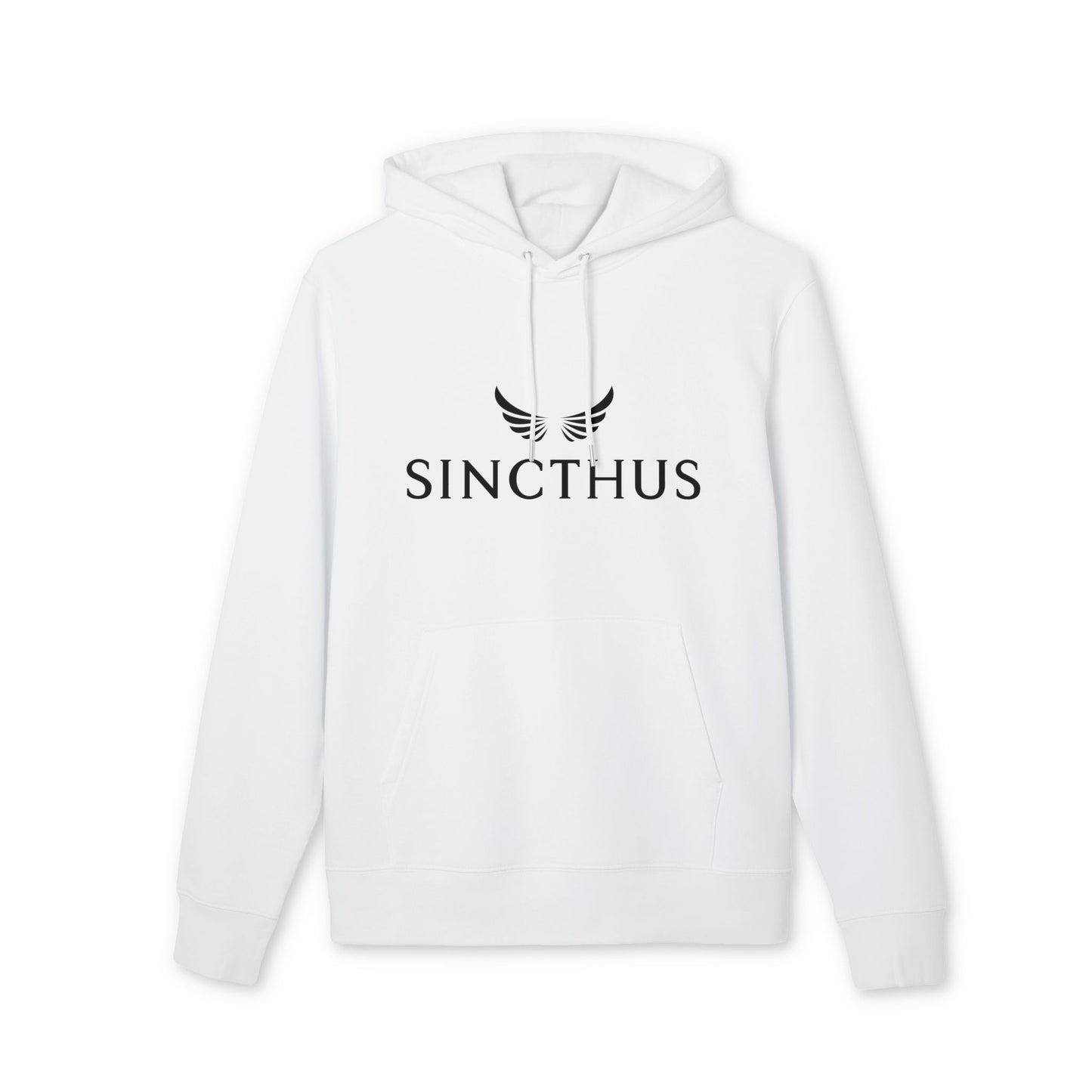 Unisex-huppari, Sincthus 