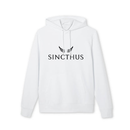 Unisex-huppari, Sincthus 