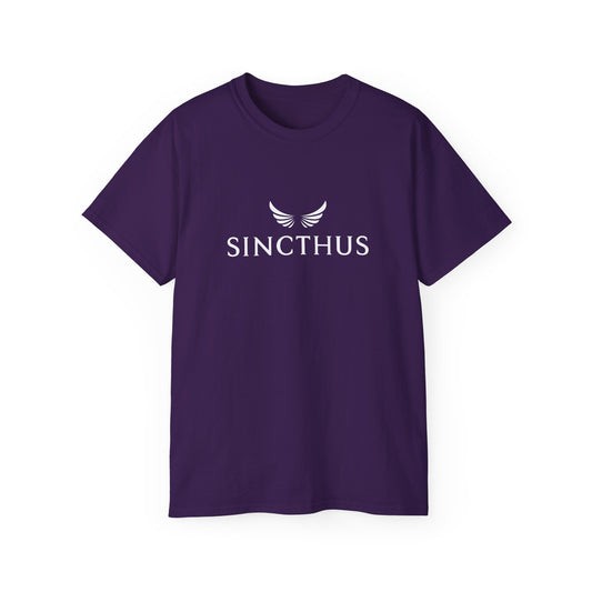 Unisex Ultra Cotton T-Shirt Sincthus 