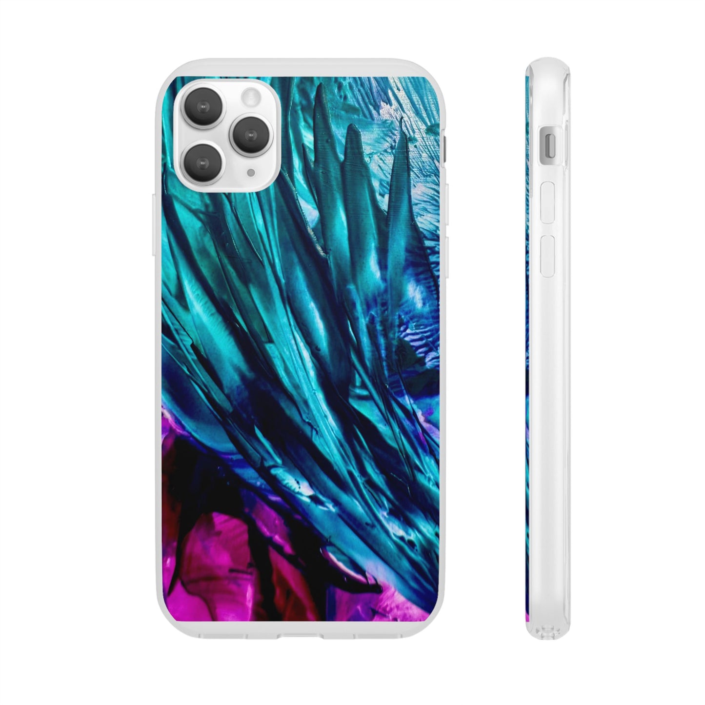 ArtFlex Phone Case, Beautiful, Art Design by Sincthus