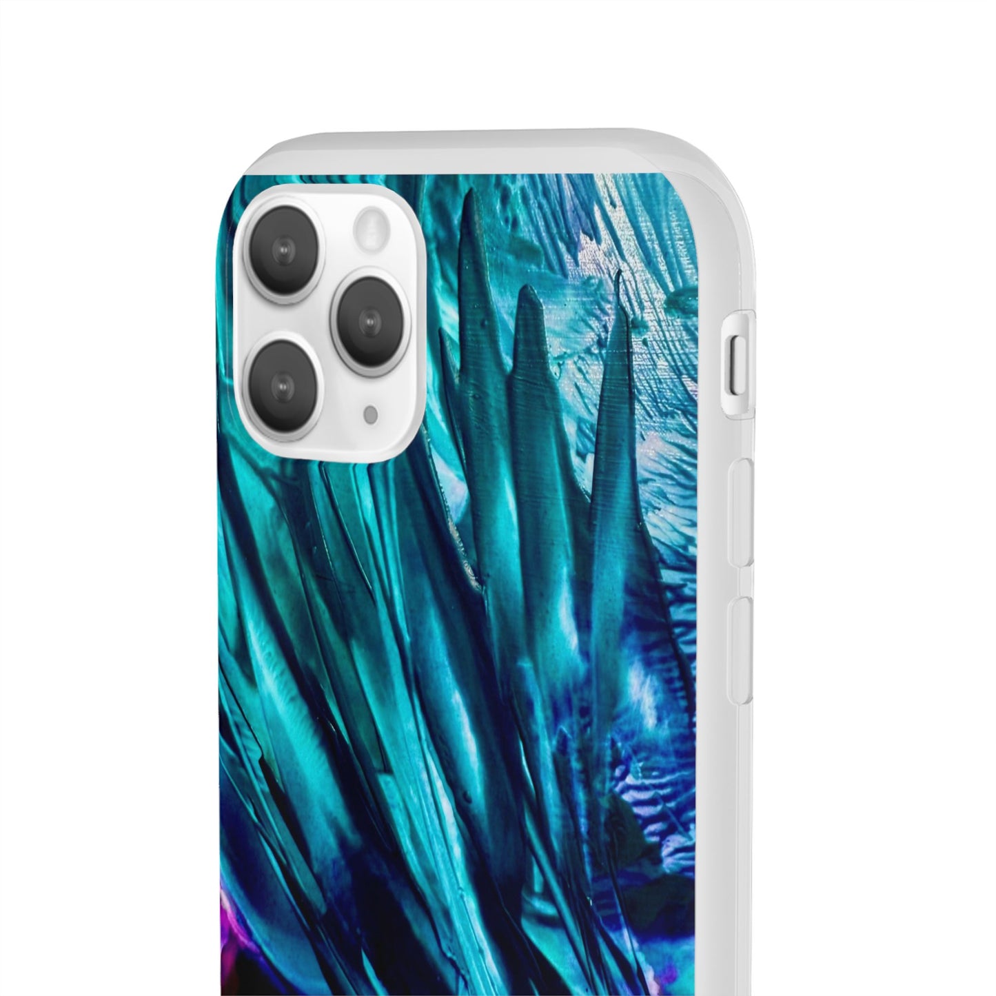 ArtFlex Phone Case, Beautiful, Art Design by Sincthus