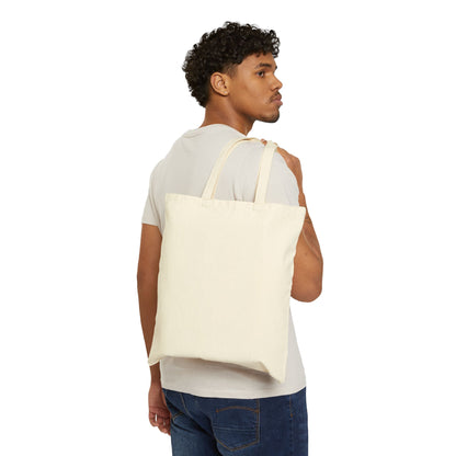 Cotton Canvas Tote Bag Sincthus