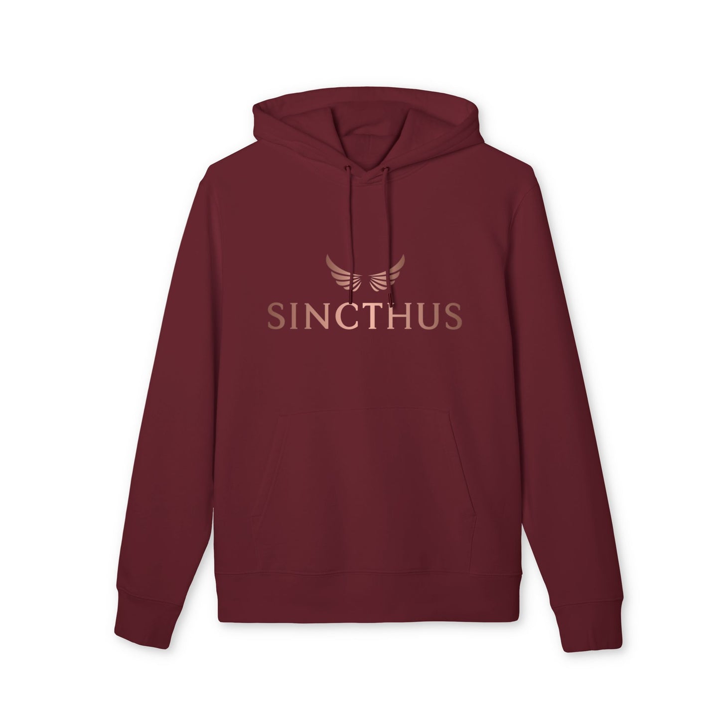 Unisex-huppari, Sincthus
