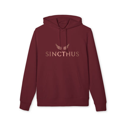 Unisex-huppari, Sincthus