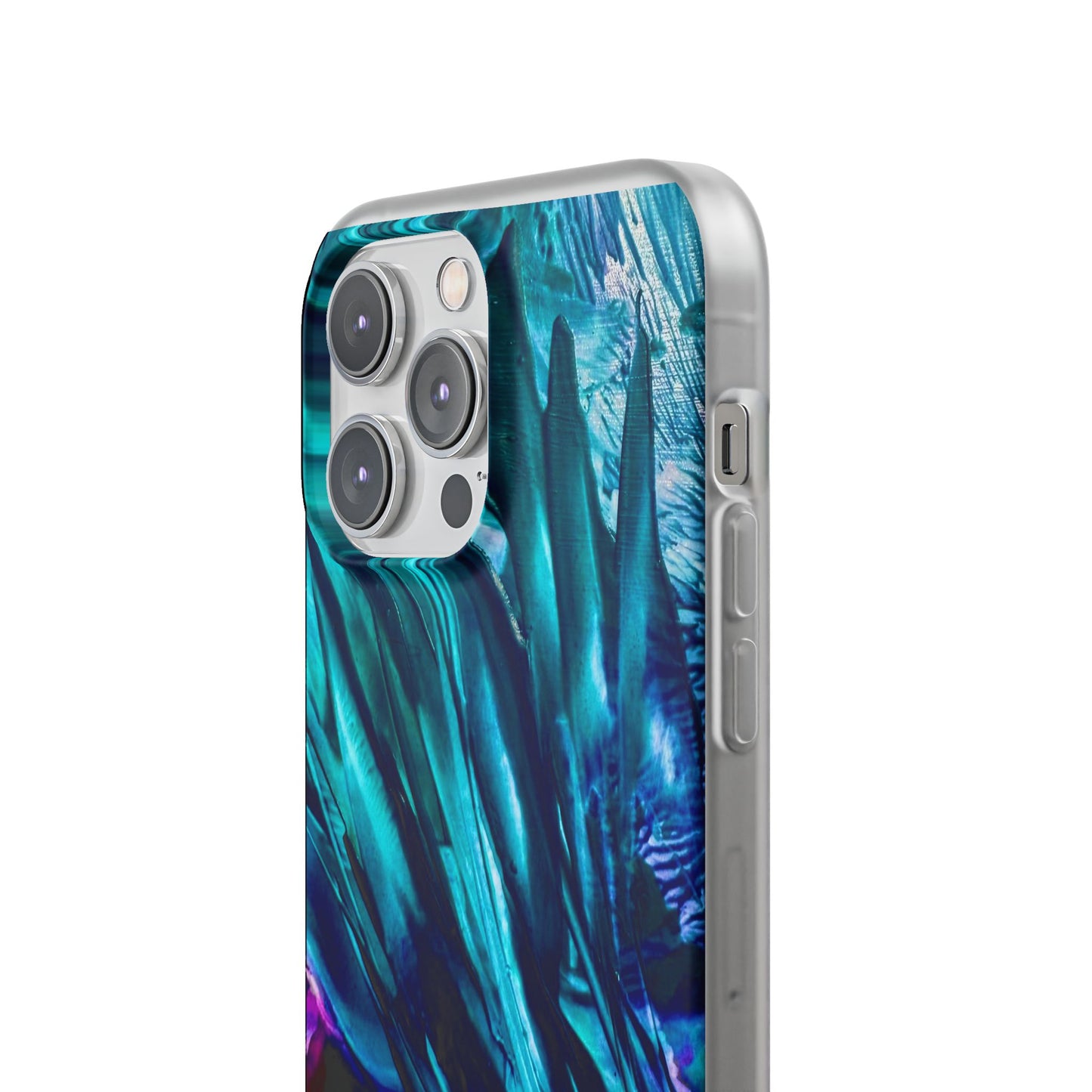 ArtFlex Phone Case, Beautiful, Art Design by Sincthus