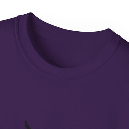 Unisex Ultra Cotton T-Shirt Sincthus 