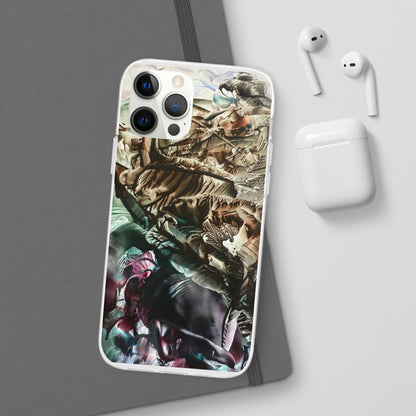 Puhelinkotelo, Adventure, Art Desgn by Sincthus