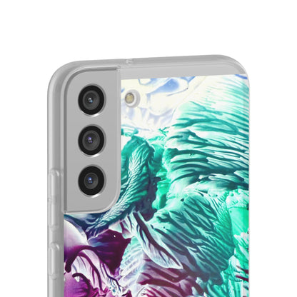 Puhelinkotelo, Bloom, Art Design by Sincthus