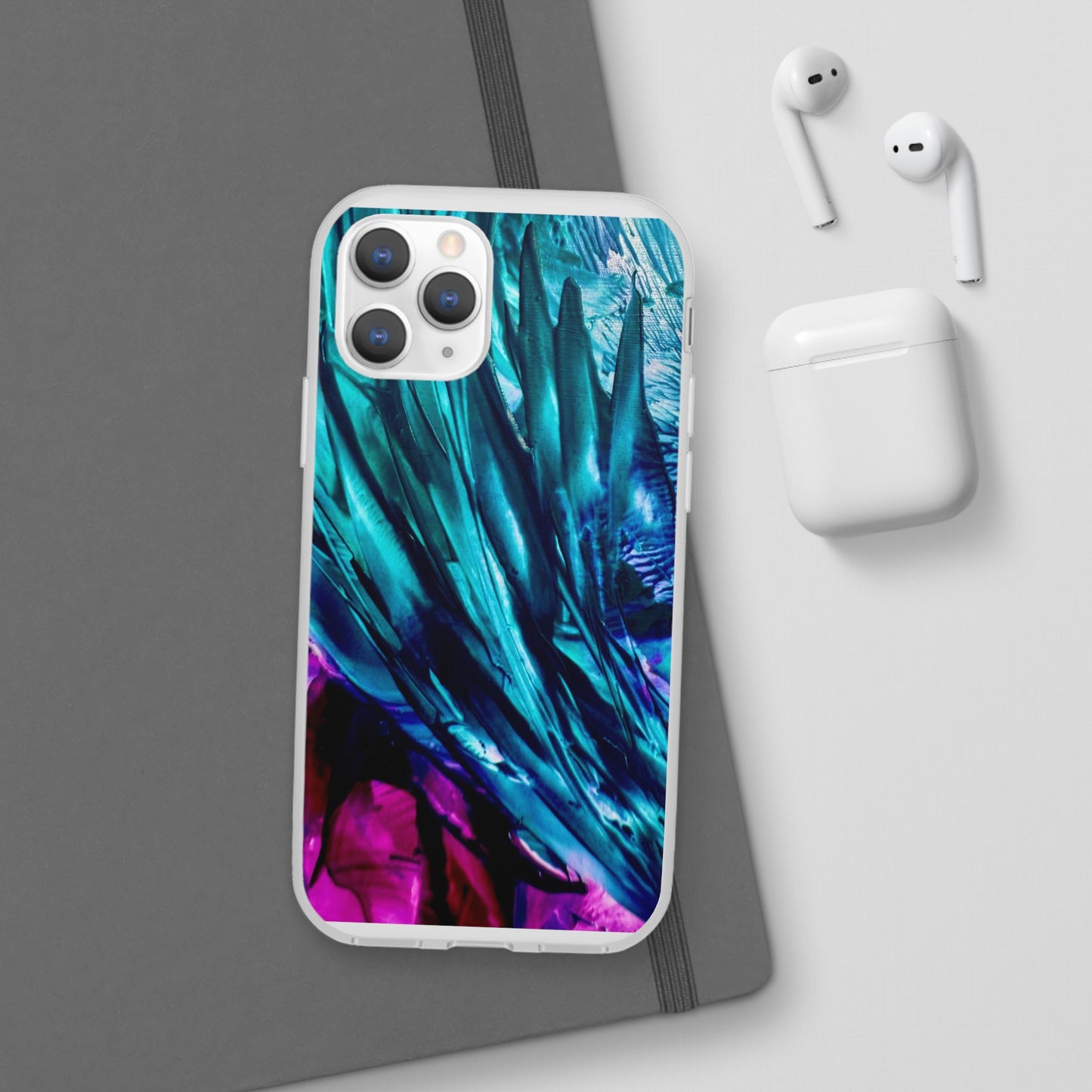 ArtFlex Phone Case, Beautiful, Art Design by Sincthus