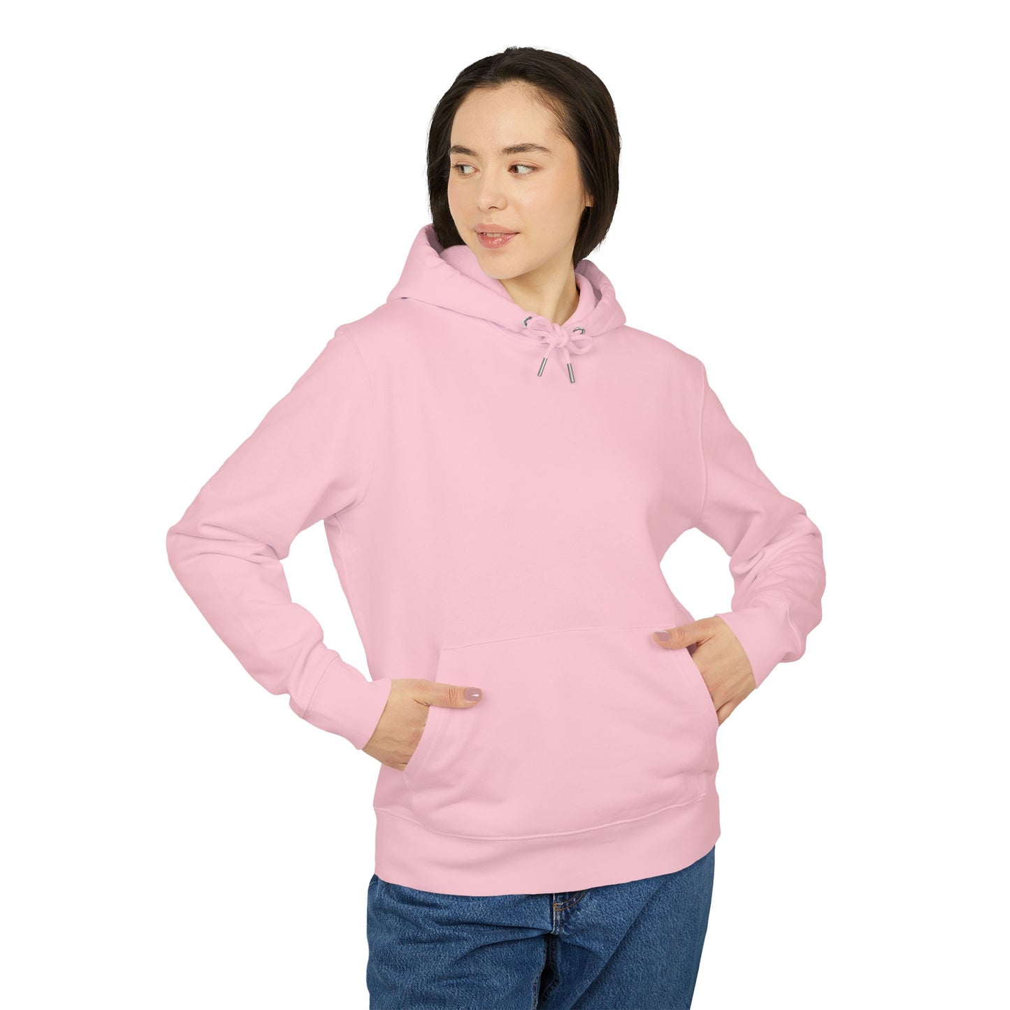 Unisex Cruiser Hoodie Sincthus Back Logo 