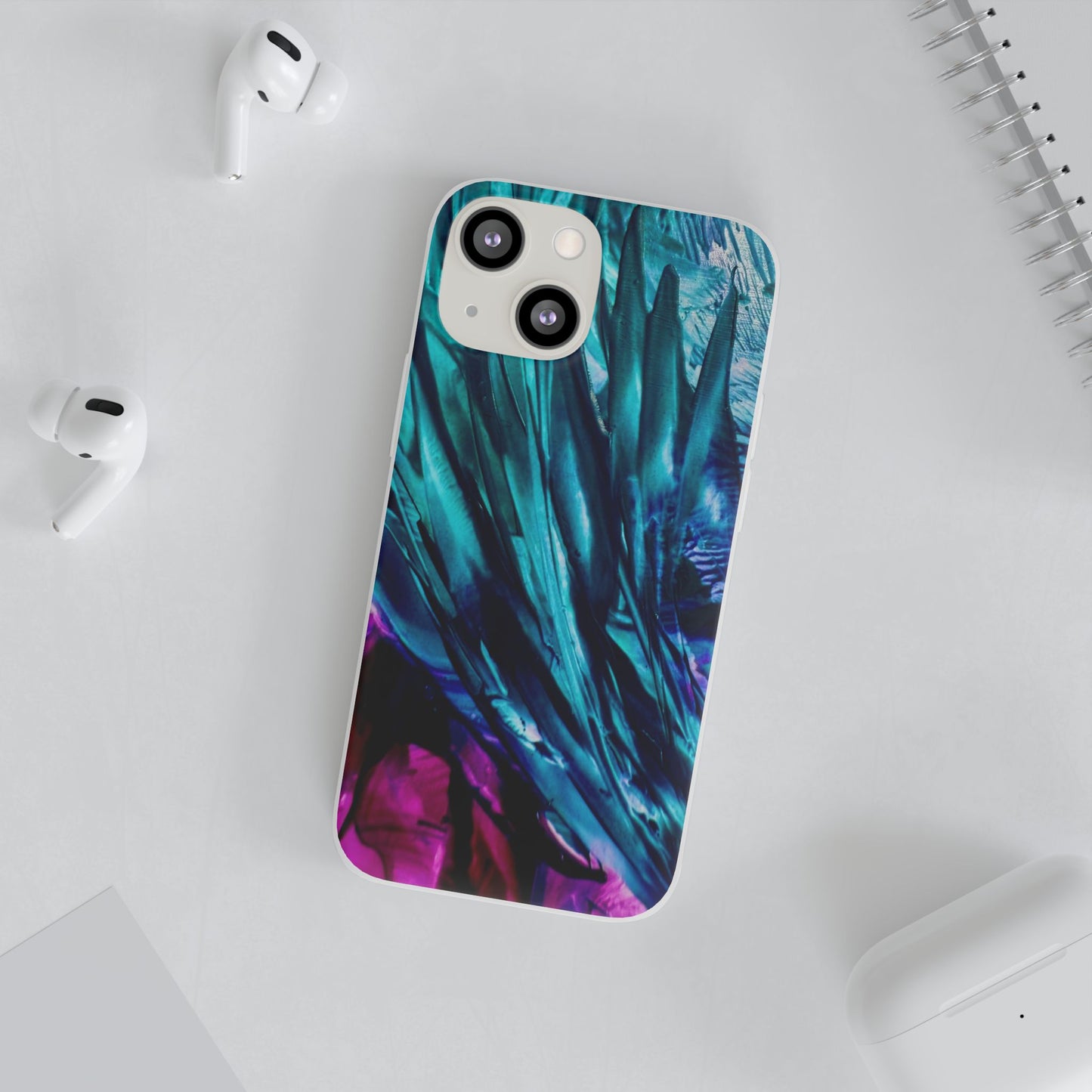 ArtFlex Phone Case, Beautiful, Art Design by Sincthus