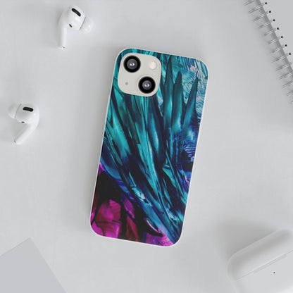 ArtFlex Phone Case, Beautiful, Art Design by Sincthus