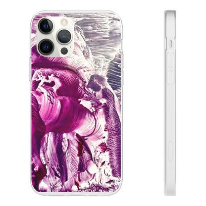 ArtFlex Phone Case, Creation, Art Design by Sincthus