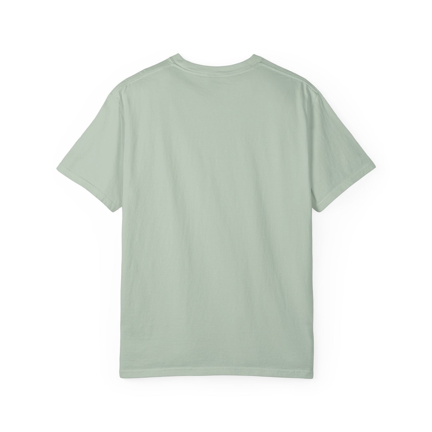 Unisex Garment-Dyed T-shirt Sincthus