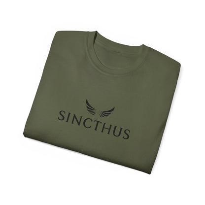 Unisex Ultra Cotton T-Shirt Sincthus 