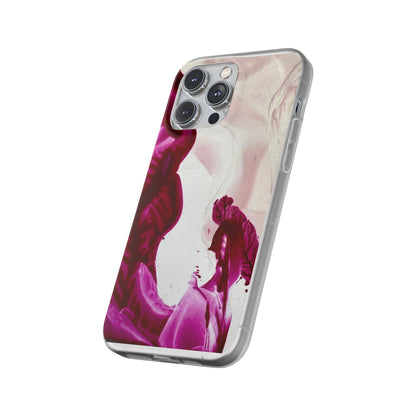 Puhelinkotelo, Mother, Art Design by Sincthus