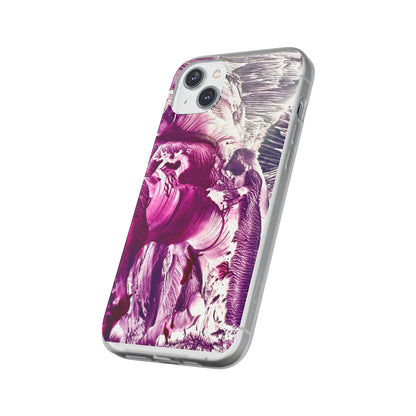 ArtFlex Phone Case, Creation, Art Design by Sincthus