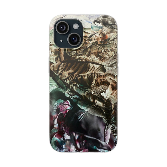 ArtFlex Phone Case, Adventure, Art Design by Sincthus