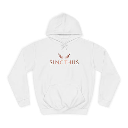 Unisex College Hoodie Sincthus