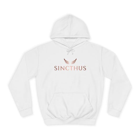 Unisex College Hoodie Sincthus