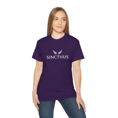 Unisex Ultra Cotton T-Shirt Sincthus 