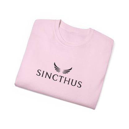 Unisex Ultra Cotton T-Shirt Sincthus 
