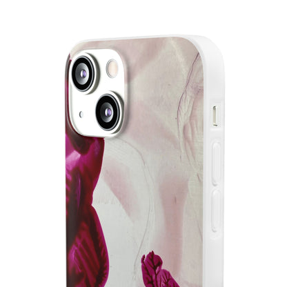 ArtFlex Phone Case, Mother, Art Design by Sincthus