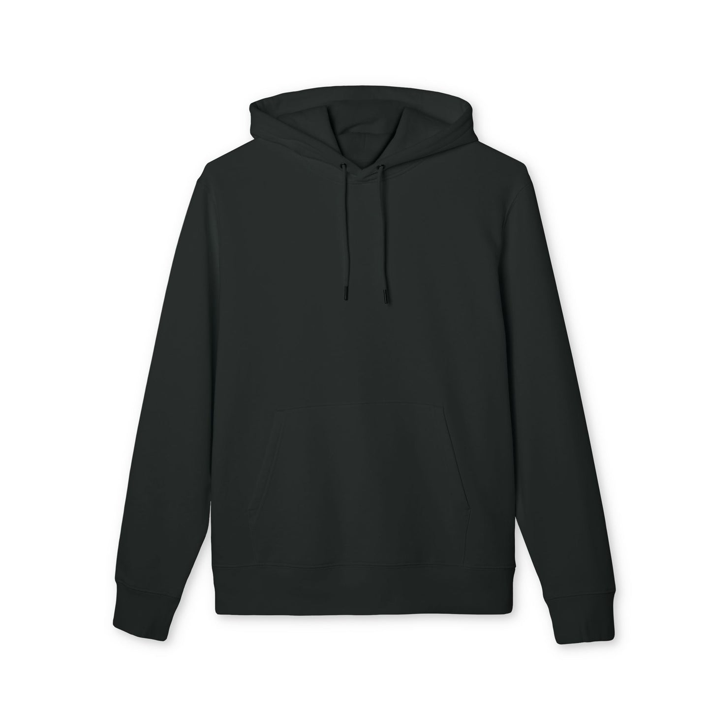 Unisex-huppari, Sincthus, logo selässä 