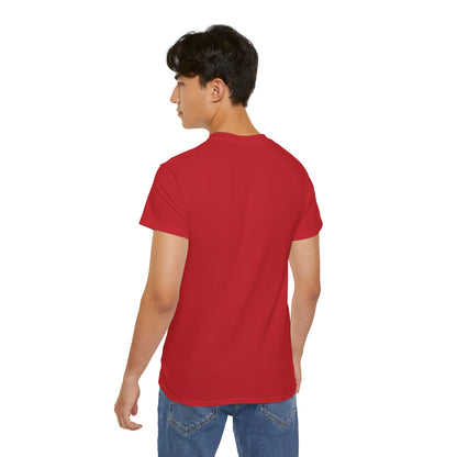 Unisex Ultra Cotton T-Shirt, Earth, Art Design by Sincthus 
